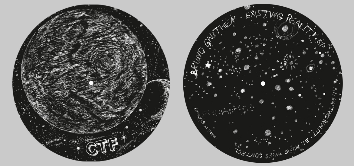 bruno gauthier existing reality sleeve photo 2